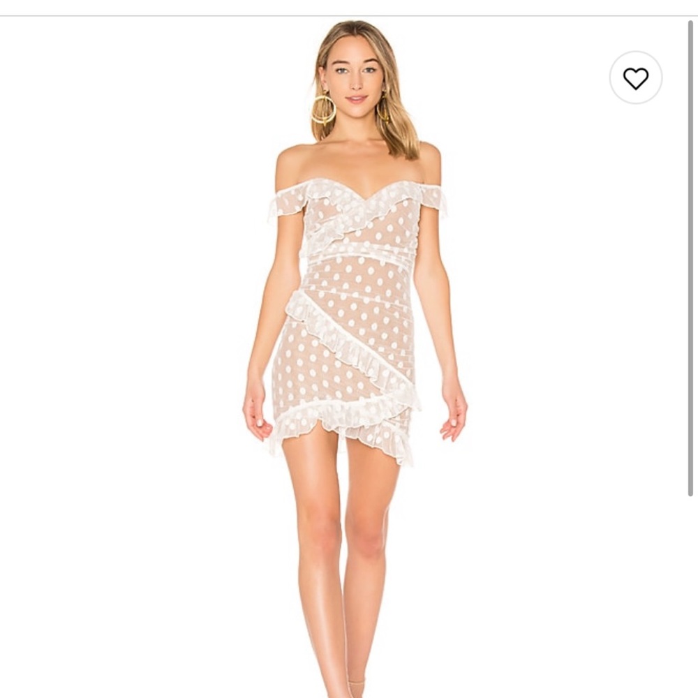 Majorelle Bandit Dress Size Small